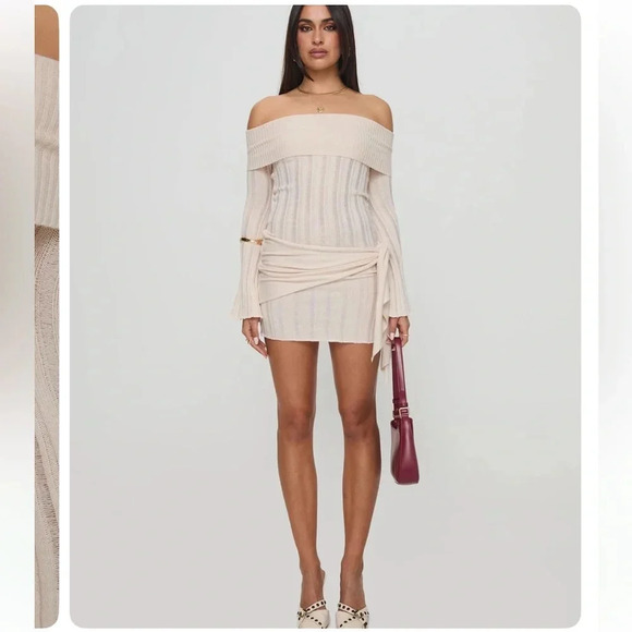 PRINCESS POLLY dress size 6 - Picture 6 of 6